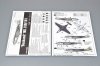 Trumpeter 02827 British Hawker Sea Hawk MK.100/101 (1:48)